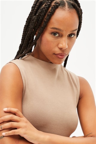 Top - Beige