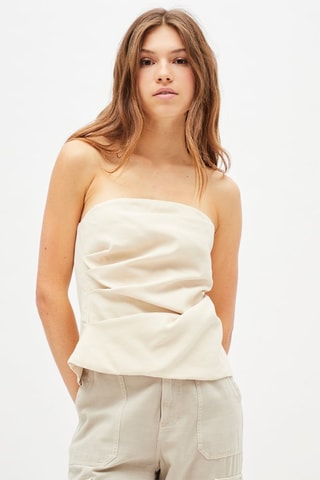 Top - Ecru