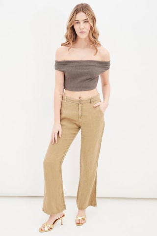 Top Gemêleerd Bruin