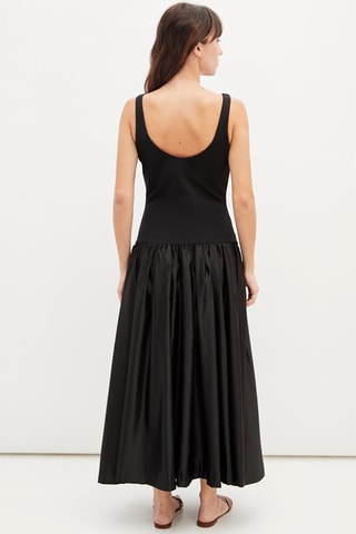 Jurk - Zwart