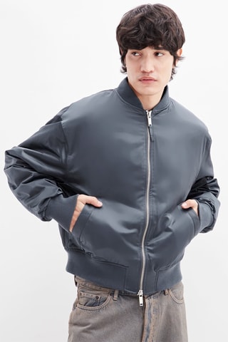 Jack Relaxed - Donkerblauw