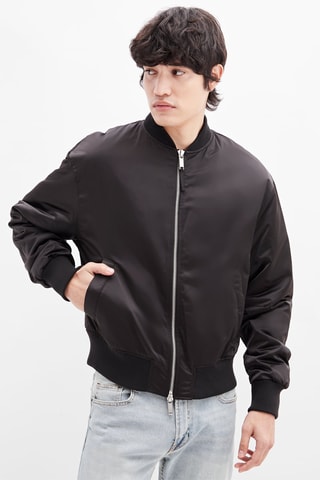 Jack Relaxed - Zwart