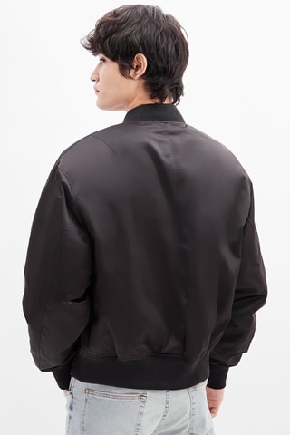 Jack Relaxed - Zwart