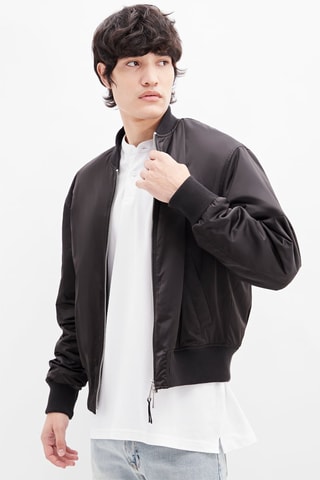 Jack Relaxed - Zwart