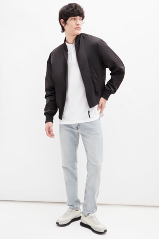 Jack Relaxed - Zwart