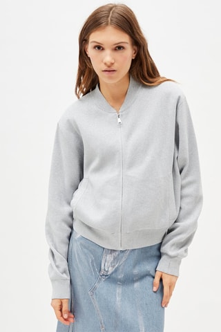 Jack - Zilverkleurig