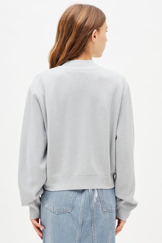 Jack - Zilverkleurig