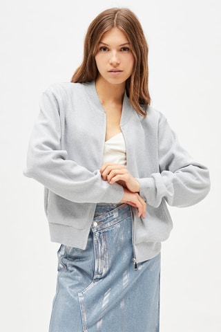 Jack - Zilverkleurig