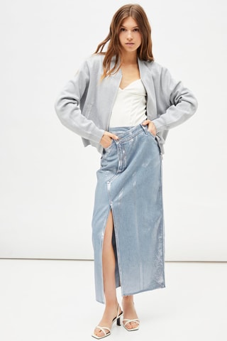 Jack - Zilverkleurig