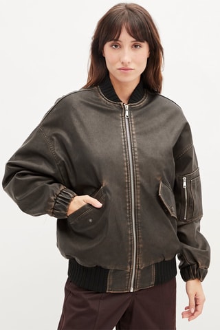 Jack - Zwart en Bruin