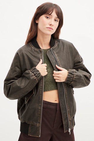 Jack - Zwart en Bruin