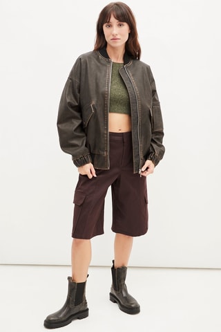 Jack - Zwart en Bruin