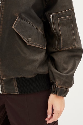 Jack - Zwart en Bruin