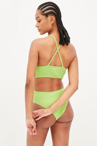 Bodysuit Groen