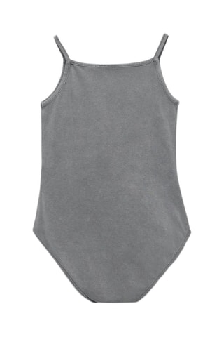 Pakje Barbie - Donkergrijs