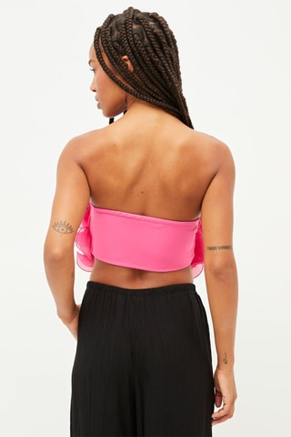 Bustier - Roze