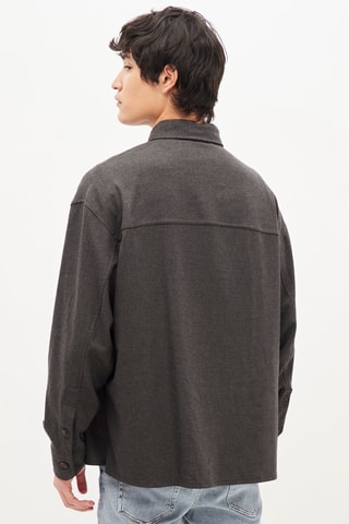 Jasje - Gemêleerd Grijs