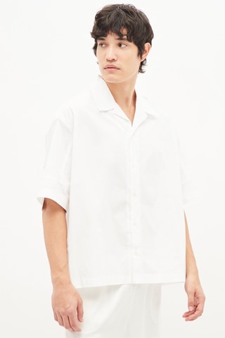 Overhemd - Wit