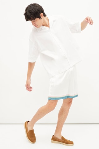 Overhemd - Wit
