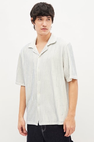 Overhemd - Wit