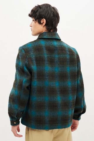 Jasje - Groen en Zwart