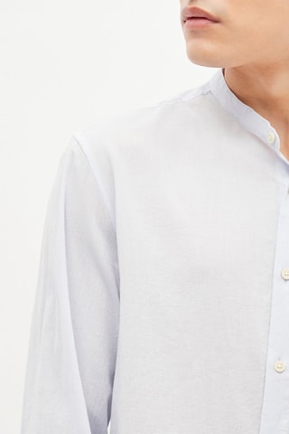 Overhemd - Hemelsblauw