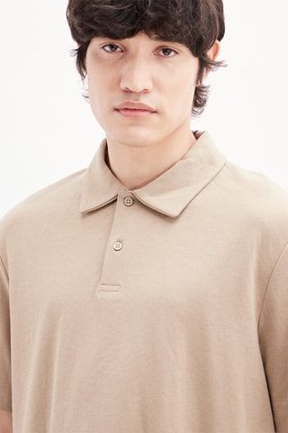 Polo - Beige