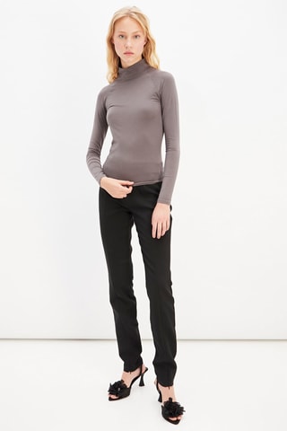 Ondertrui - Grijs