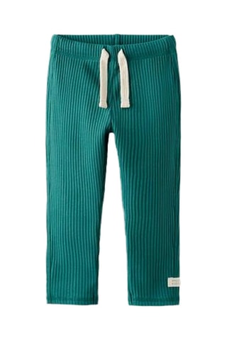 Legging - Groen