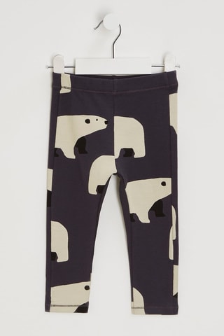 Legging - Zwart