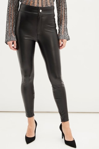 Legging - Zwart