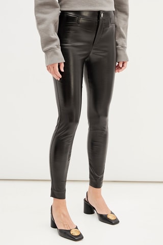 Legging - Zwart