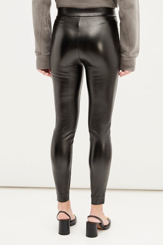 Legging - Zwart