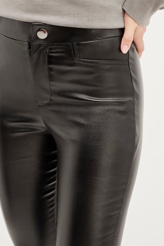 Legging - Zwart