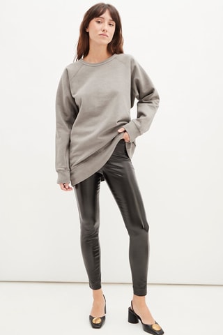 Legging - Zwart