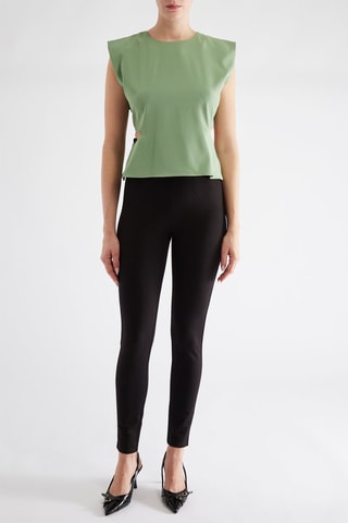 Legging - Zwart