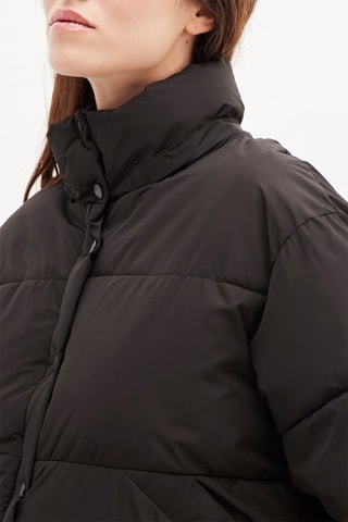 Jack met Capuchon - Zwart