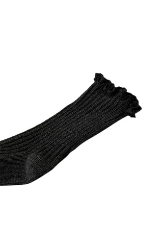Sokken - Zwart