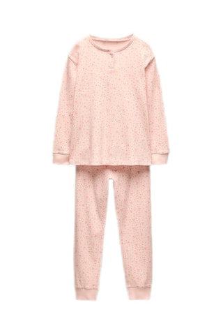 Pyjama - Roze