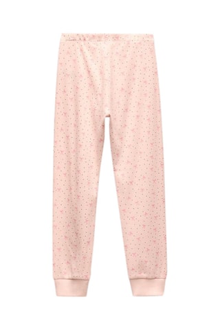 Pyjama - Roze