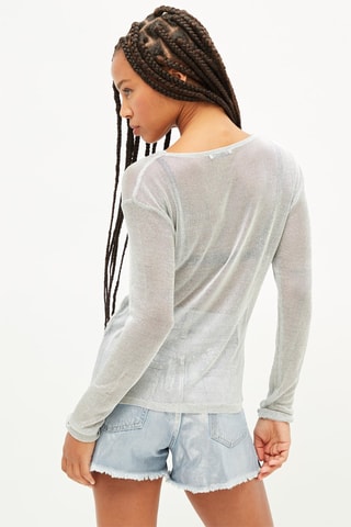 T-shirt - Lichtgrijs