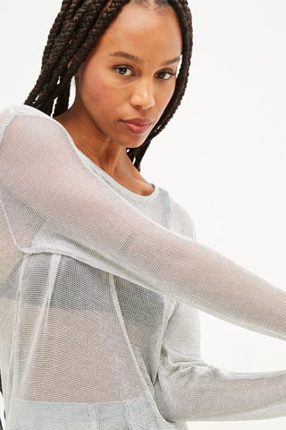 T-shirt - Lichtgrijs