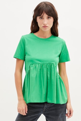 T-shirt - Groen