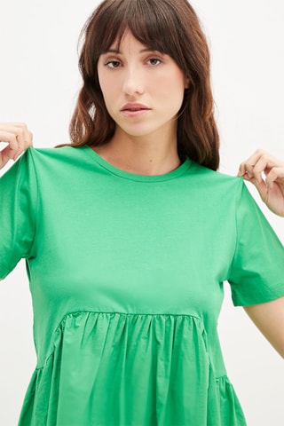 T-shirt - Groen