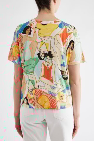 T-shirt - Multicolor