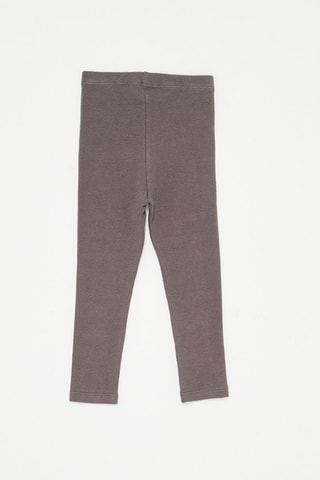 Sweater en Joggingbroek Stampertje Bambi Disney Zachtroze en Antraciet