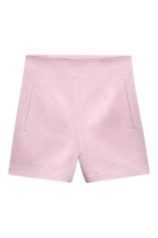 Short. Roze