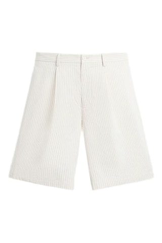 Short - Wit en Zwart