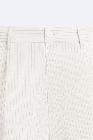 Short - Wit en Zwart