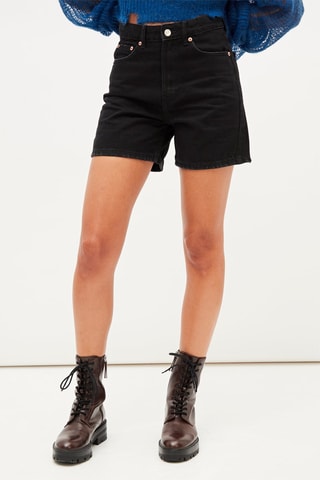 Short Regular - Zwart